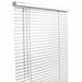 Mini Blinds 48 Lx 35 W Vinyl/Metal