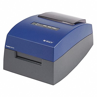 Desktop Label Printer 4 W PC Required