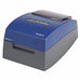 Desktop Label Printer 4 W PC Required