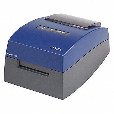 Desktop Label Printer 4 W PC Required