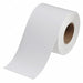 Label 3-1/4 W White Continuous Roll