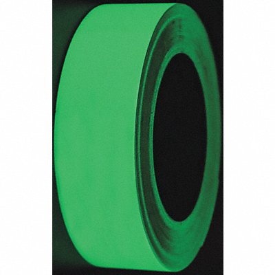 Floor Tape Green 1 1/4 inx25 ft Roll