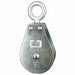 Pulley Block 5/16 Rope Diameter