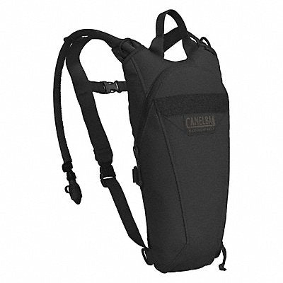 Hydration Pack 100 oz./3L Black