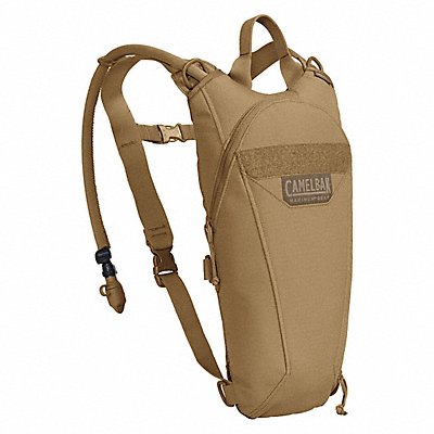 Hydration Pack 100 oz./3L Tan