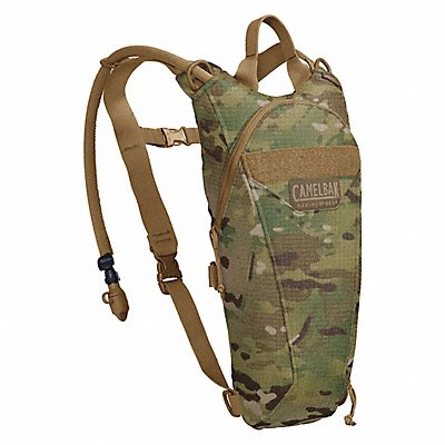 Hydration Pack 100 oz./3L Camouflage