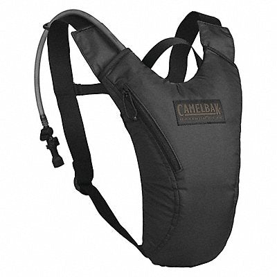 Hydration Pack 50 oz./1.5L Black