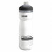 Water Bottle 21 oz Plastic White Body