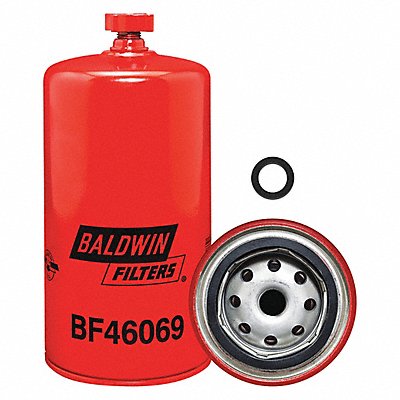 Fuel/Water Separator Biodiesel/Diesel