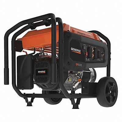 Portable Generator 10 000 Surge Watts