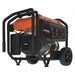 Portable Generator 10 000 Surge Watts