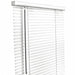 Mini Blinds 72 Lx 43 W White Vinyl