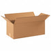 Shipping Box 22x10x9 in