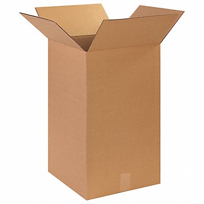 Shipping Box 14x14x24 in