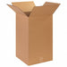 Shipping Box 14x14x24 in