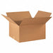 Shipping Box 22x18x12 in