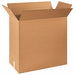 Shipping Box 24x12x24 in