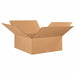 Shipping Box 26x26x10 in