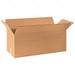 Shipping Box 30x12x12 in