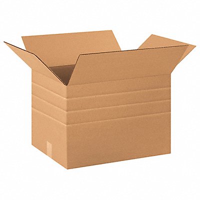 Shipping Box 20x12x12-6 in