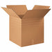 Shipping Box 22x22x22-16 in