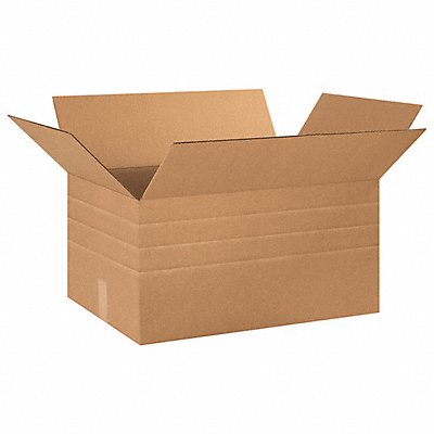 Shipping Box 24x16x12-6 in