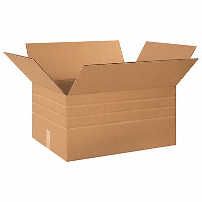 Shipping Box 24x18x12-6 in