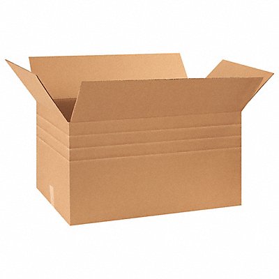 Shipping Box 30x17x16-10 in