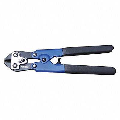 Bolt Cutter 8 Overall L Center Cut