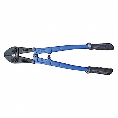 Bolt Cutter 24 Overall L Center Cut