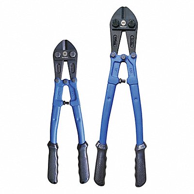 Bolt Cutter 14 18 Overall L Center Cut