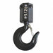 Lower Hook Assembly Load Capacity 1/2t