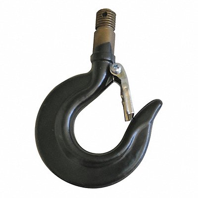 Bottom Hook Load Capacity 1000lb