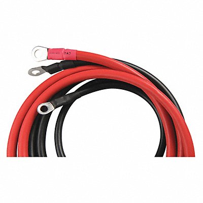 Inverter Installation Kit 6 ft Cable L