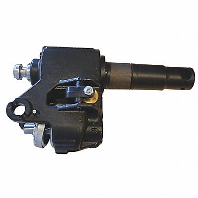 Hydraulic Pump Use w/493X18 Fits Dayton