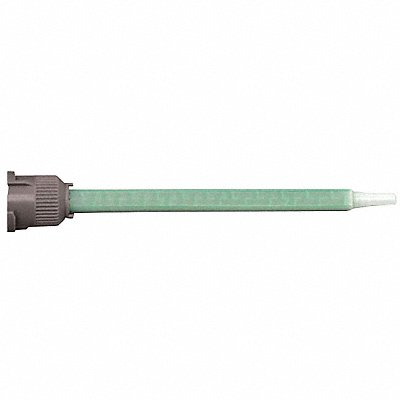 Mixing Nozzle Brown/Green 4 4/5 L PK10