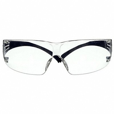 Safety Glasses Unisex Clear PC