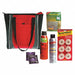 Zika Kit 6 Components Nylon Case