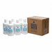 Emergency Water and Food Rations
