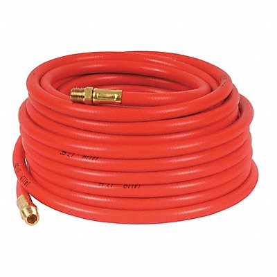 Air Hose 1/4 I.D. 50 ft.