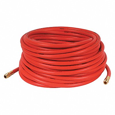 Air Hose 1/4 I.D. 100 ft.