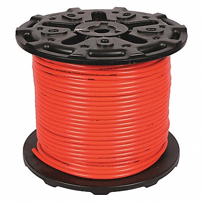 Air Hose 1/4 ID x 250 ft L Orange