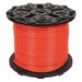 Air Hose 1/4 ID x 250 ft L Orange