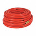 Air Hose 1/2 I.D. 50 ft.