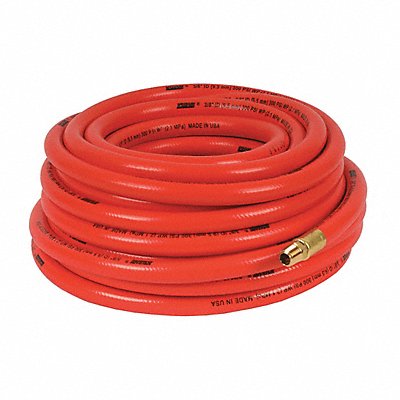 Air Hose 3/8 I.D. 50 ft.