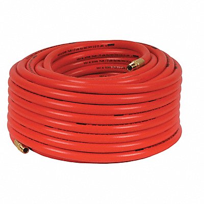 Air Hose 3/8 I.D. 100 ft.