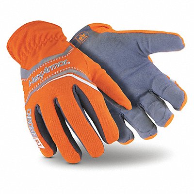 J7659 Mechanics Gloves 3XL/12 9-3/4 PR