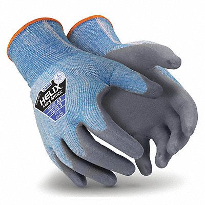 Cut-Resistant Gloves 3XL/12 PR