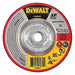 Abrasive Cut-Off Wheel 4-1/2 Wheel dia.