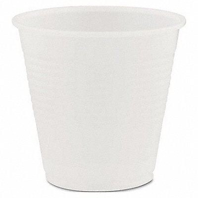 Disp Cold Cup 5 oz Translucent PK2500
